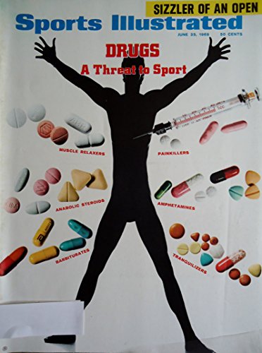 Sports Illustrated: June 23, 1969