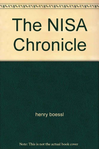 The NISA Chronicle