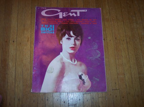 June 1962 Gent Magazine