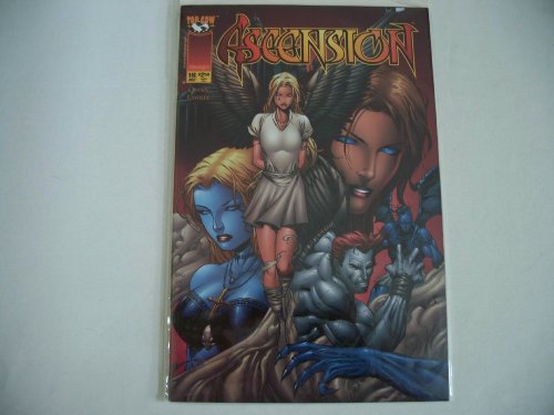 Ascension Vol. 1, #16