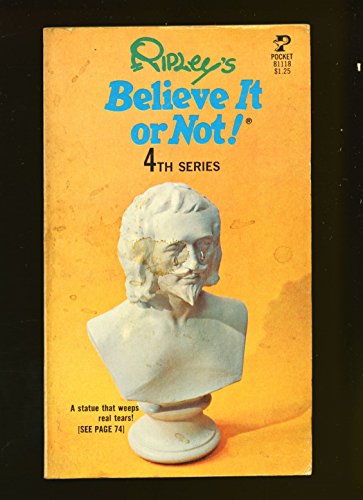Believe Not 4