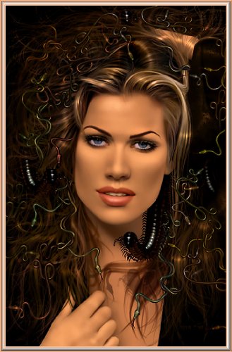 The Wicked: Medusa's Tale