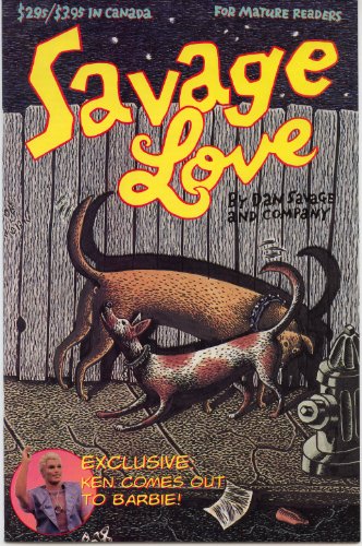 Savage Love No. 1