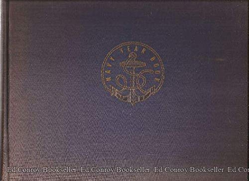 Navy Yearbook