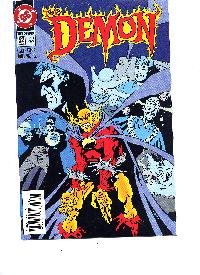 Demon, Vol. 3, No. 52