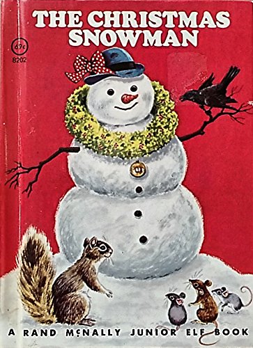 The Christmas Snowman