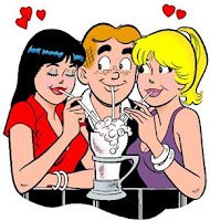 Betty and Veronica,Comics Digest Magazine,No. 23