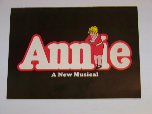 Annie: A New Musical