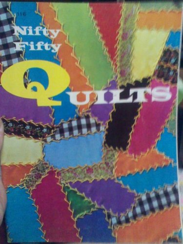 Nifty Fifty Quilts