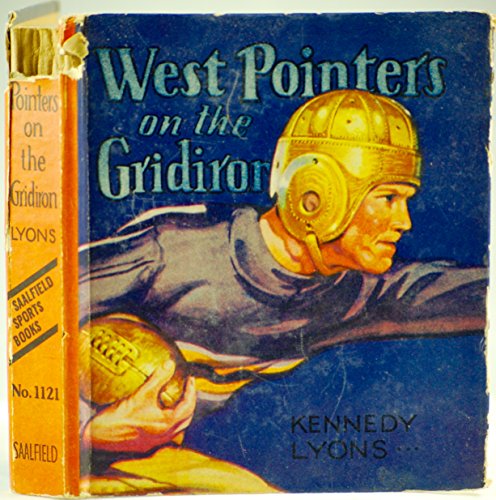 West Pointers on the Gridiron