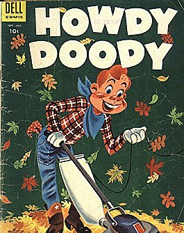 Howdy Doody (1950 series) #30
