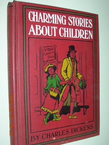 Charming Stories About Children