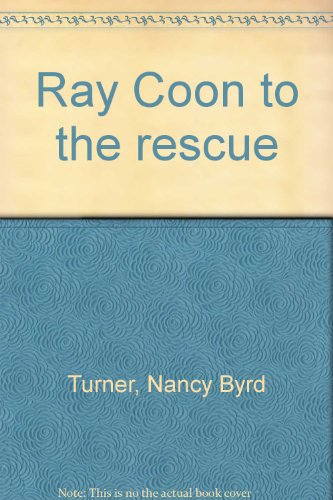 Ray Coon to the rescue