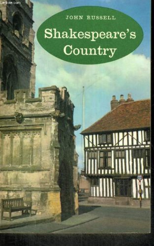 Shakespeare's Country