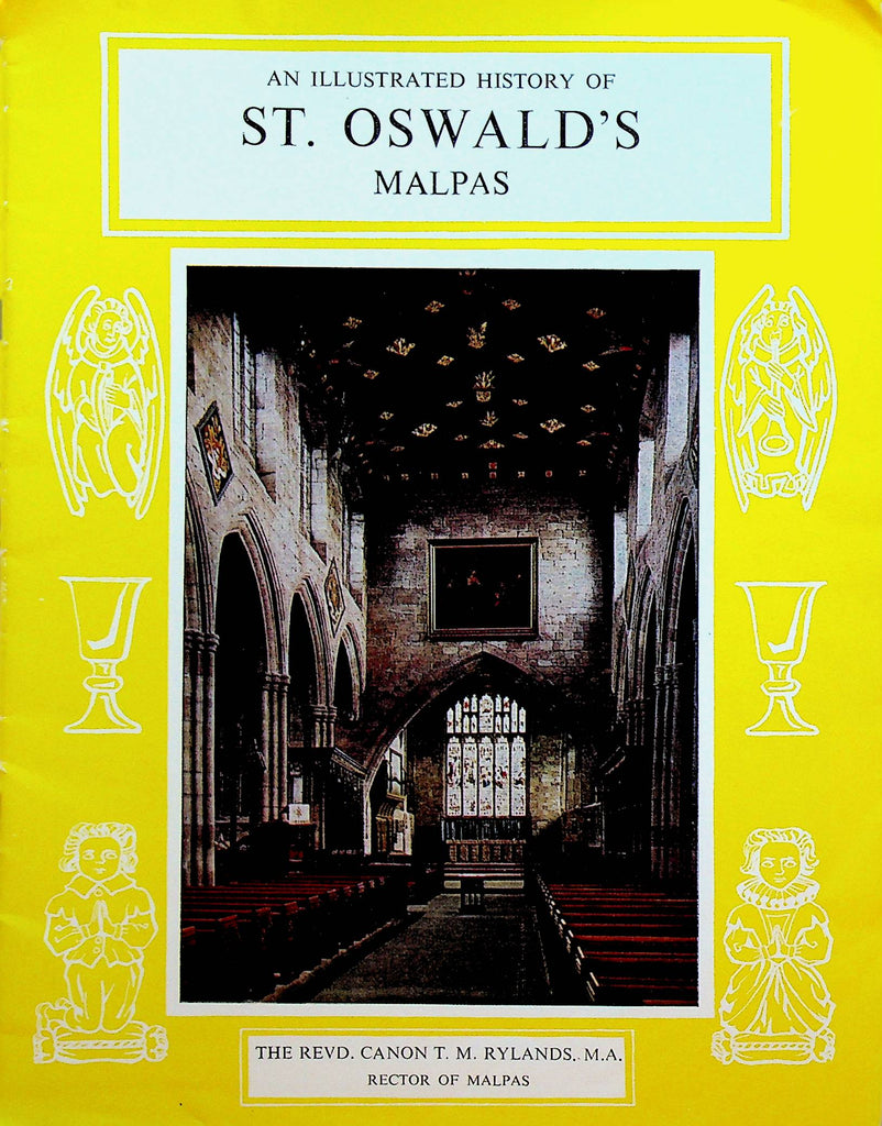 An Illustrated History of St Oswald's Malpas
