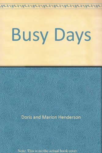 Busy Days