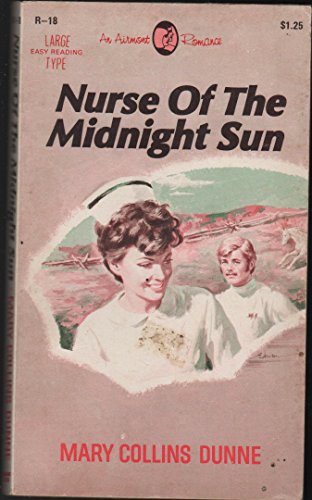 Nurse of the Midnight Sun
