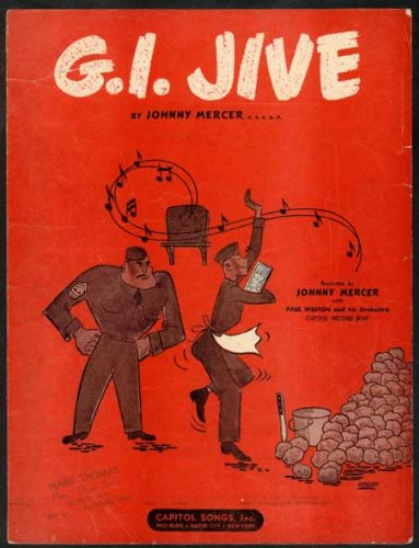 G.I. Jive