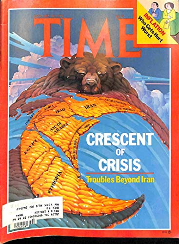 Time Magazine January 22 1979 America and Russia Where We Stand * Brezhnev: An Exclusive Interview * Super Bowl XIII