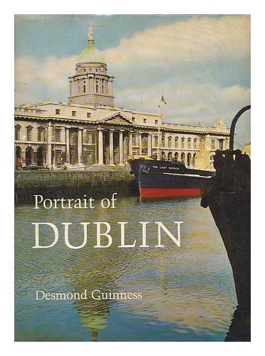 Portrait of Dublin