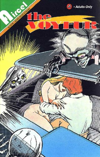 Voyeur (1991) #2