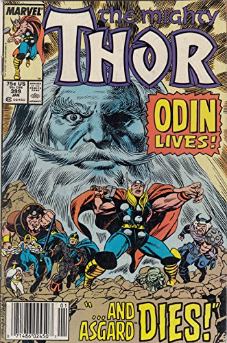 Thor #399