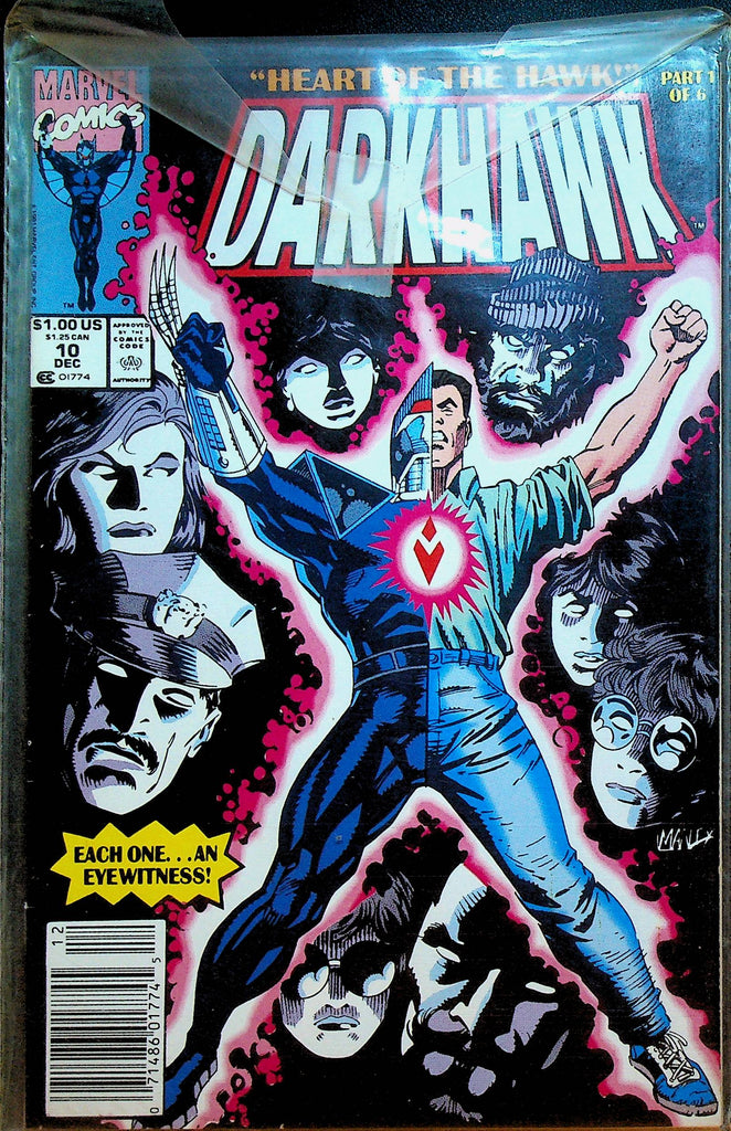 Darkhawk 10