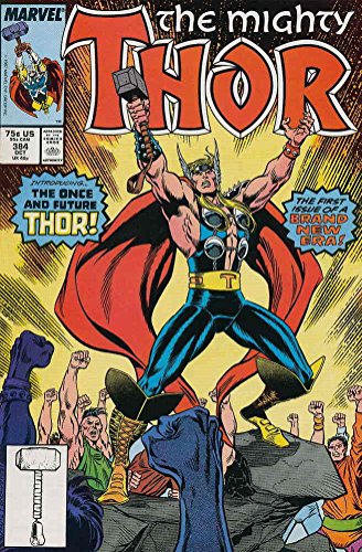 Thor #384