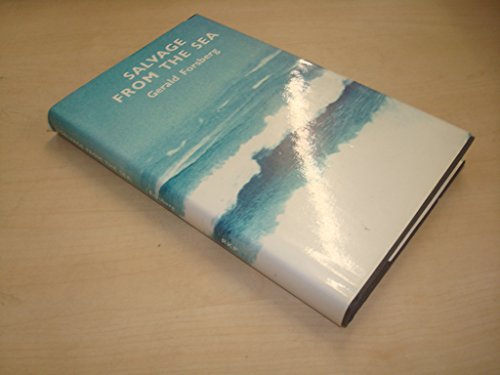 Salvage from the Sea