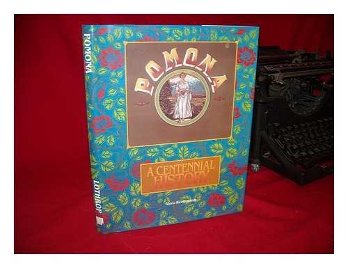 Pomona: A Centennial History