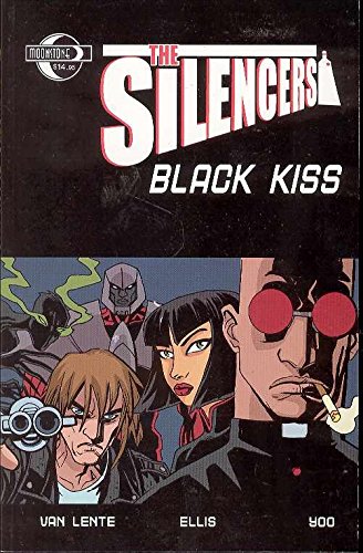 Silencers: Black Kiss