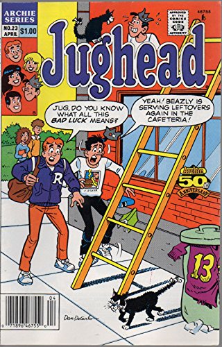 Jughead 23