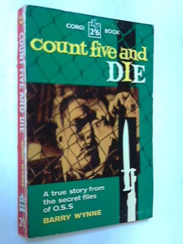 Count Five and Die