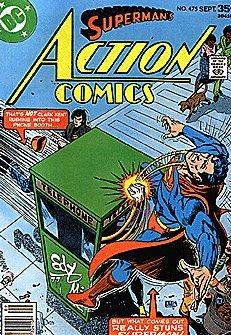 Action Comics (1938 series) #475