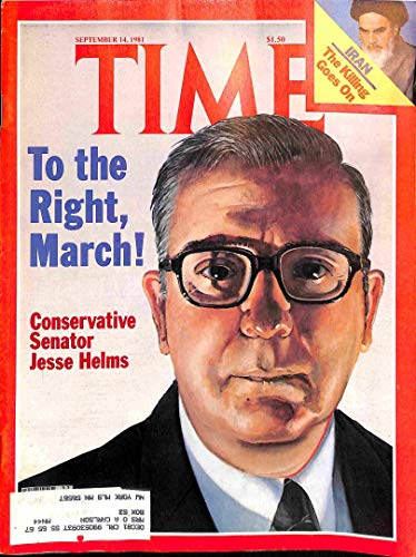 Time, September 14 1981
