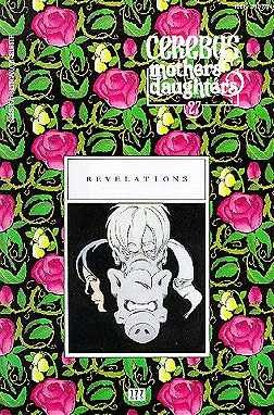 Cerebus #177 (December -1993)