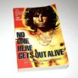 No One Gets Out Alive