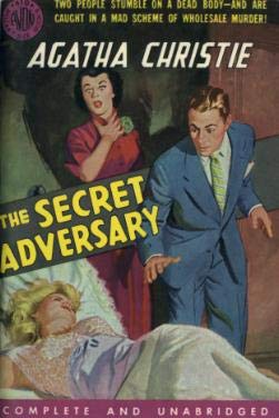 Secret Adversary