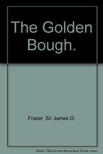 The Golden Bough.