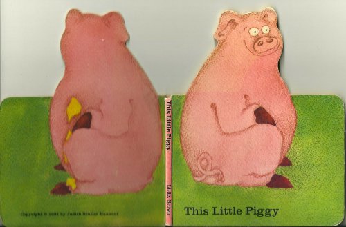 This little piggy