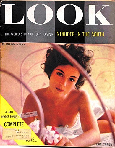 Look Magazine, February 19 1957