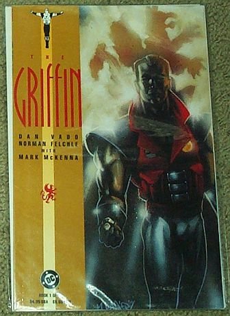 The Griffin No. 1 of 6