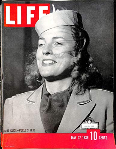 Life, May 22 1939