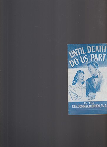 Until Death Do Us Part