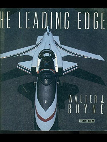 The Leading Edge