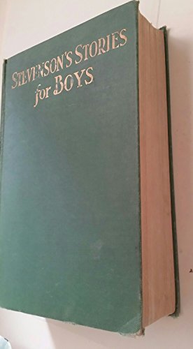 Stevenson's stories for boys,