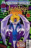 Uncanny Origins, Edition# 3