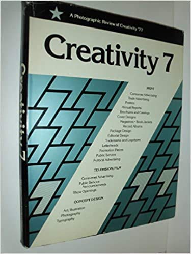 Creativity Seven