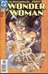 WONDER WOMAN #217
