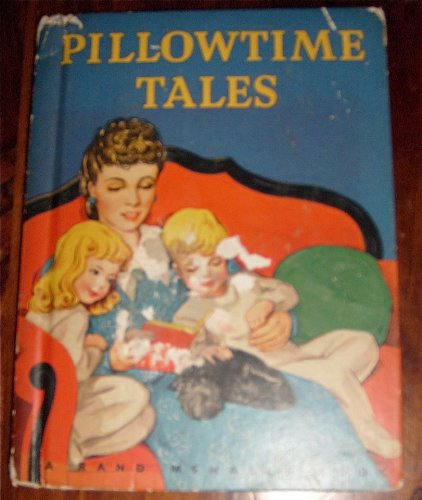 Pillowtime Tales